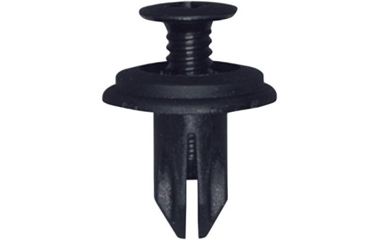 Screw nail OEM: 90687sb0003 - 20 pieces