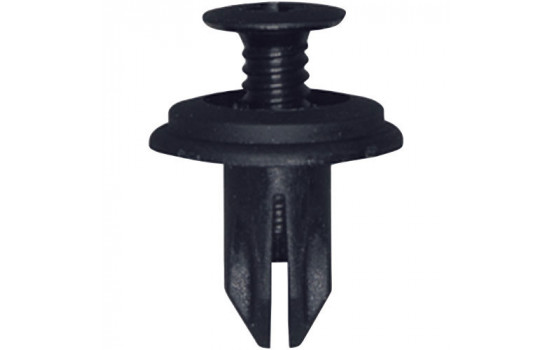 Screw nail OEM: 90687sb0003 - 5 pieces