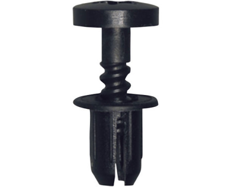 Screw nail OEM: 9633388780 - 20 pieces