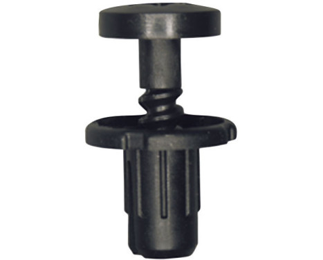 Screw nail OEM: 9699542280 -6555le - 5 pieces