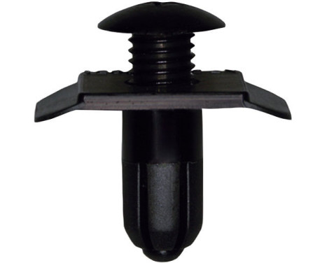 Screw nail OEM: bf8250233 - 5 pieces