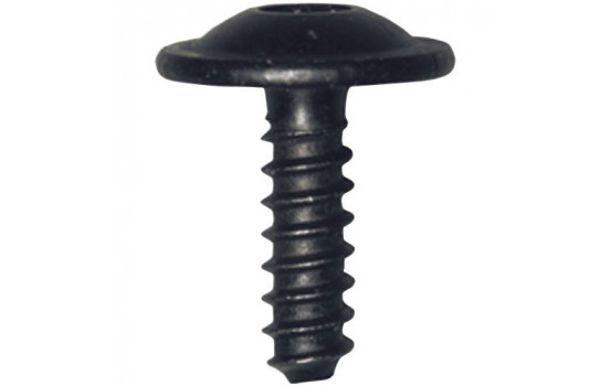 Self-tapping screw OEM: n90775001 - 20 pieces