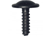 Self-tapping screw OEM: n90775001 - 5 pieces