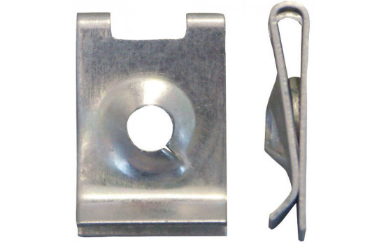 Speednut 4.2mm OEM: a1409941045 galvanized - 5 pieces