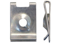 Speednut 4.2mm OEM: n0154292 galvanized - 20 pieces