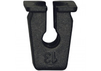 Spread nut OEM: 2240802 - 90230846 - 5 pieces