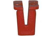 Spread nut OEM: 6695013 - 20 pieces