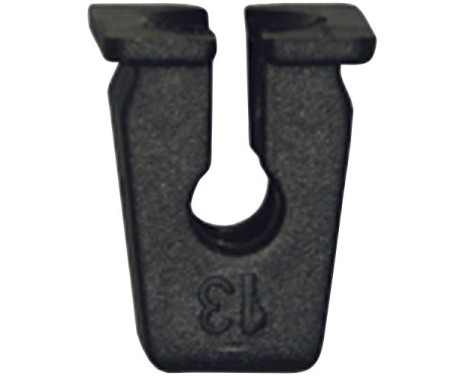 Spread nut OEM: 811807577f - 5 pieces