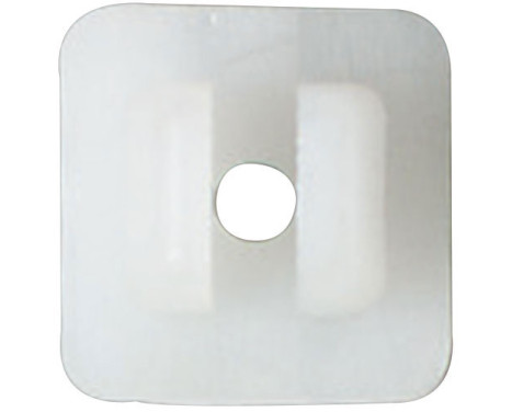 Spread nut OEM: 9018904011 - 5 pieces