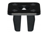 Spread nut OEM: 90676sa7003 - 5 pieces