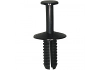 Spreader nail OEM: 51111908077 - 5 pieces