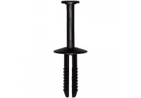 Spreader nail OEM: 51111964186 - 20 pieces