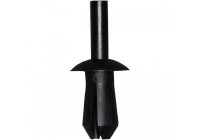 Spreader nail OEM: 51161881149 - 20 pieces