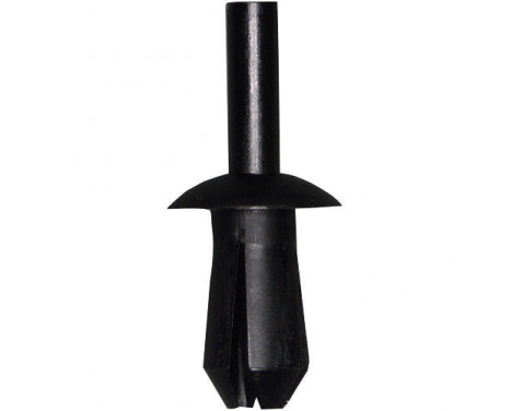Spreader nail OEM: 51161881149 - 5 pieces