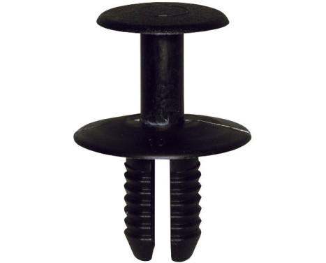 Spreader nail OEM: 51471911992 - 20 pieces