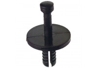 Spreader nail OEM: 51481884779 - 5 pieces