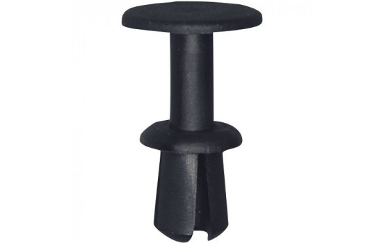 Spreader nail OEM: 51498166702 - 5 pieces