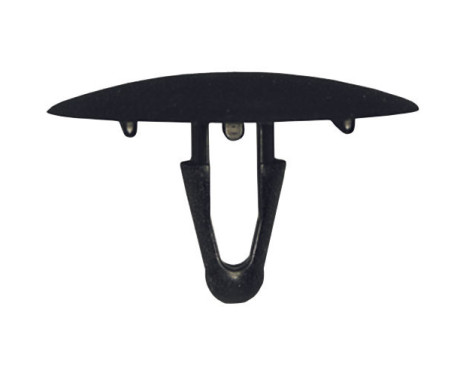 Spreader nail OEM: 9046709004- 904670900401 - 20 pieces