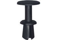 Spreader nail OEM: 9640855880 - 20 pieces