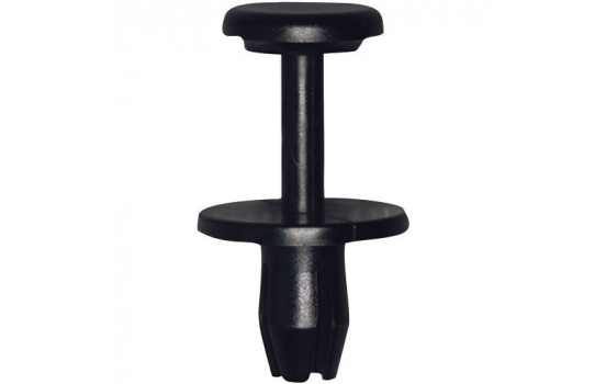 Spreader nail OEM: 9642874480 6991x7 - 5 pieces