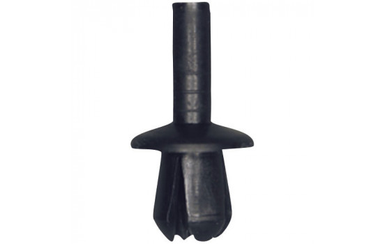 Spreader nail OEM: a0009900392 - a0009902292 - 5 pieces