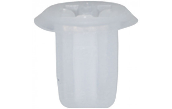 Spreading nut universal - 5 pieces