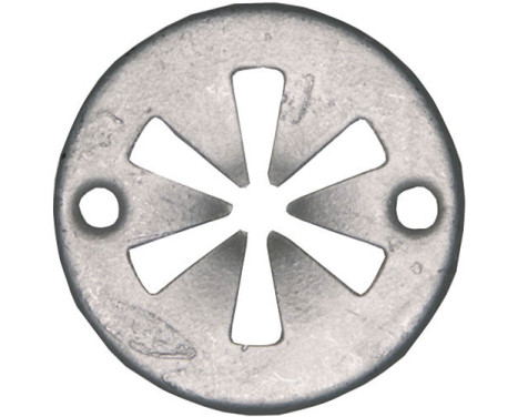 Springclip OEM: n90335006- n90335004 - 20 pieces