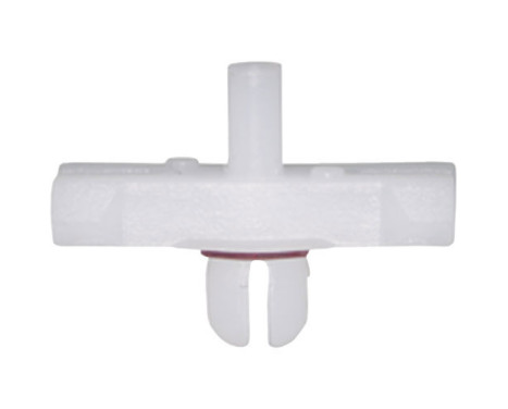 Trim frame clamp OEM: 113853585c - 5 pieces
