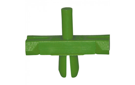 Trim frame clamp OEM: 1202997 - 20 pieces