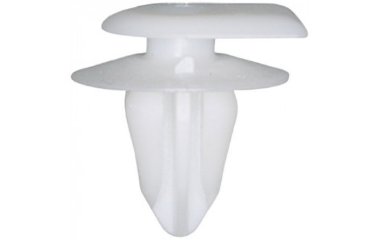 Upholstery clip OEM: 0155308911 - 5 pieces