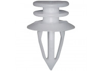 Upholstery clip OEM: 1070107 -w703613s300 - 20 pieces
