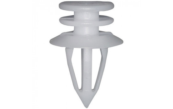 Upholstery clip OEM: 1070107 -w703613s300 - 5 pieces