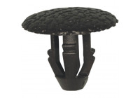 Upholstery clip OEM: 3272075-327 - 20 pieces