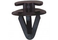 Upholstery clip OEM: 435109 - 20 pieces