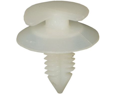 Upholstery clip OEM: 4399987 - 20 pieces