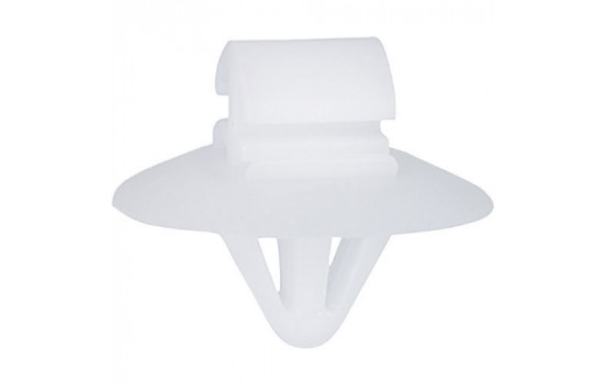 Upholstery clip OEM: 500339745 - 20 pieces
