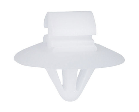 Upholstery clip OEM: 500339745 - 5 pieces
