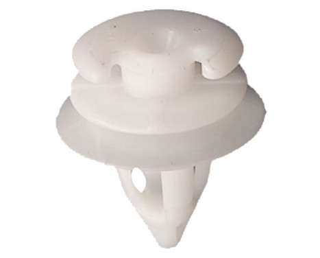 Upholstery clip OEM: 51411973500 - 5 pieces