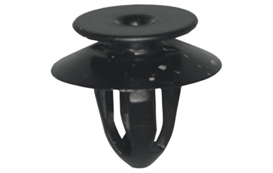 Upholstery clip OEM: 51498123832 - 5 pieces