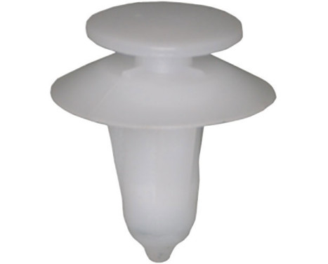 Upholstery clip OEM: 6176723 -6117693 - 5 pieces