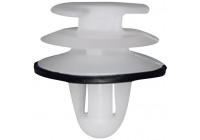 Upholstery clip OEM: 6992.82 - 20 pieces