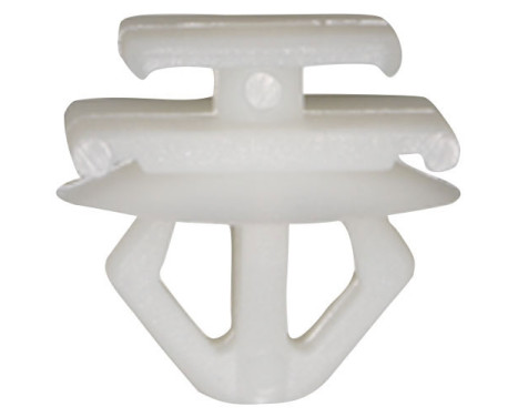 Upholstery clip OEM: 6995x3 - 20 pieces