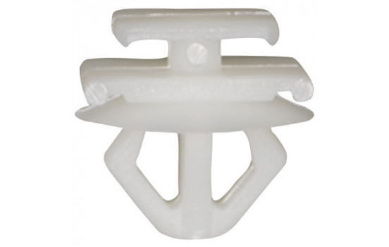 Upholstery clip OEM: 6995x3 - 20 pieces