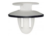 Upholstery clip OEM: 7703077111 - 20 pieces