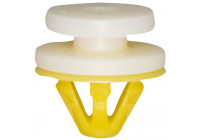 Upholstery clip OEM: 7703077368- 7701050734 - 20 pieces