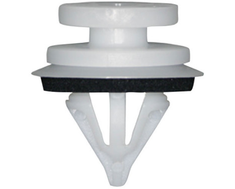 Upholstery clip OEM: 812396 - 20 pieces