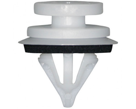 Upholstery clip OEM: 812396 - 5 pieces