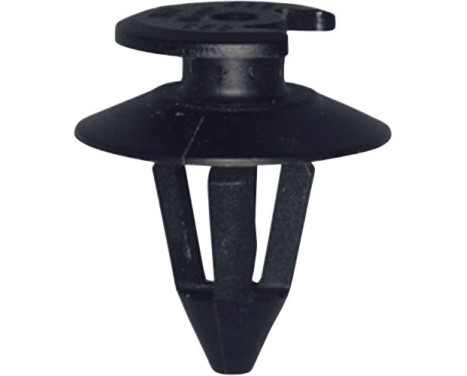 Upholstery clip OEM: 823867299 - 20 pieces