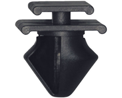 Upholstery clip OEM: 856534 - 5 pieces