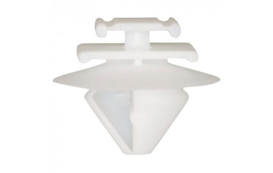 Upholstery clip OEM: 856540 - 20 pieces